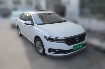 Volkswagen Lavida 2019, 42100 км, за 57633.18 CNY
