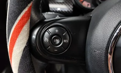 MINI Cooper 2015, 97868 км, за 9990000 KRW - фото 17