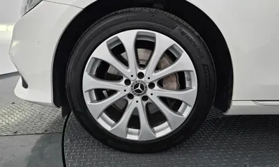 Mercedes-Benz E-Class 2017, 124183 км, за 20000000 KRW - фото 5
