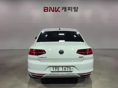 Volkswagen Passat 2018, 113501 км, за 16900000 KRW - фото 5