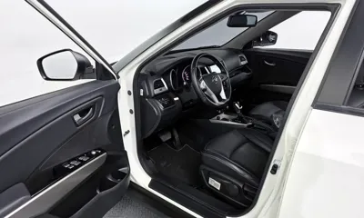 KG_Mobility_Ssangyong TIBOLI 2019, 62143 км, за 10800000 KRW - фото 10