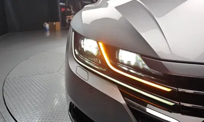 Volkswagen Arteon 2019, 118917 км, за 16990000 KRW - фото 22