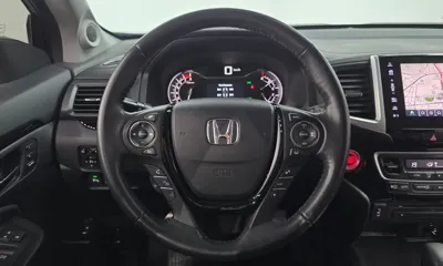 Honda Pilot 2017, 83844 км, за 18100000 KRW - фото 16