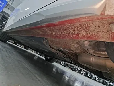 Audi A3 2021, 41000 км, за 84100 CNY - фото 6