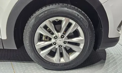Hyundai Santafe 2016, 140779 км, за 10500000 KRW - фото 21