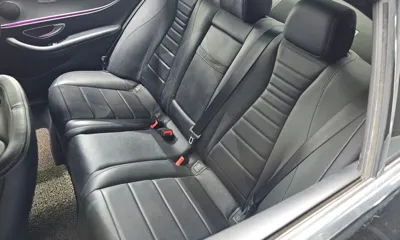 Mercedes-Benz E-Class 2019, 97028 км, за 22000000 KRW - фото 32