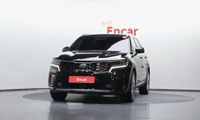 Kia Sorento 2021, 144158 км, за 19200000 KRW - фото 3