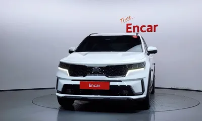 Kia Sorento 2021, 58840 км, за 29200000 KRW - фото 3