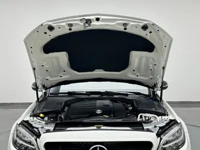 Mercedes-Benz C-Class 2021, 47000 км, за 139000 CNY - фото 26