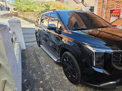 Kia Canival · 2025 год