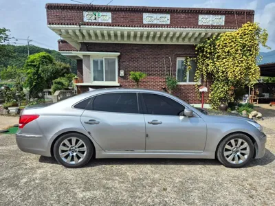 Hyundai Equus 2011, 130000 км, за 9000000 KRW - фото 6