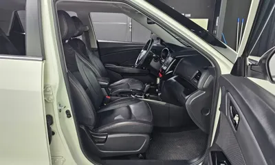 KG_Mobility_Ssangyong TIBOLI 2017, 144810 км, за 6000000 KRW - фото 12
