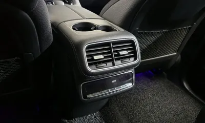Mercedes-Benz GLS-Class 2022, 77360 км, за 76900000 KRW - фото 30