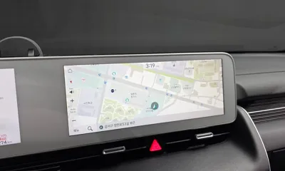 Hyundai Ioniq5 2022, 83274 км, за 31000000 KRW - фото 15