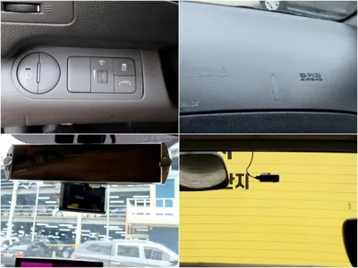 Hyundai Starex 2012, 138217 км, за 6300000 KRW - фото 15