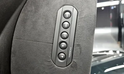 McLaren 570S 2018, 46276 км, за 140000000 KRW - фото 26