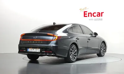 Hyundai Sonata 2022, 54164 км, за 26600000 KRW - фото 2