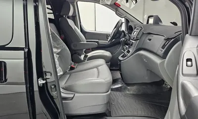 Hyundai Starex 2021, 22892 км, за 19400000 KRW - фото 11