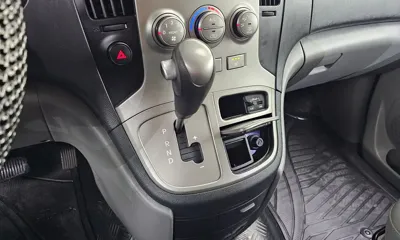 Hyundai Starex 2016, 85335 км, за 9900000 KRW - фото 9