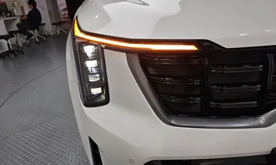 Kia Sorento 2024, 27543 км, за 45500000 KRW - фото 22