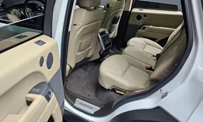 Land Rover Range Rover Sport 2017, 155377 км, за 20400000 KRW - фото 12