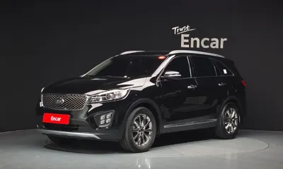 Kia Sorento 2016, 128142 км, за 12000000 KRW - фото 1