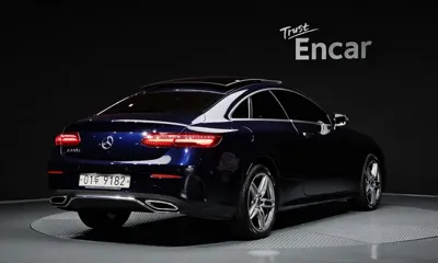 Mercedes-Benz E-Class 2017, 63668 км, за 26900000 KRW