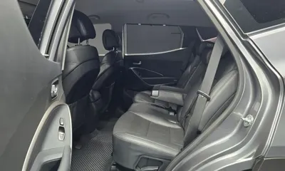 Hyundai Santafe 2016, 41821 км, за 14000000 KRW - фото 12