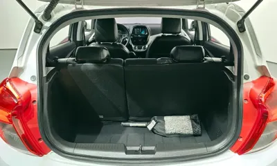 ChevroletGMDaewoo Spark 2016, 92916 км, за 6300000 KRW - фото 20