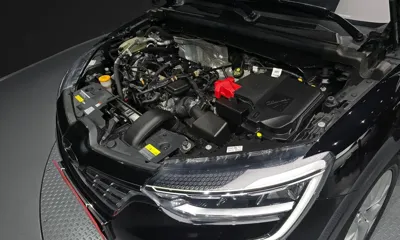 Renault-KoreaSamsung XM3 2020, 55960 км, за 12800000 KRW - фото 6
