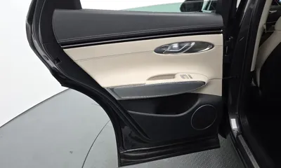 Genesis GV70 2023, 32834 км, за 36800000 KRW - фото 26
