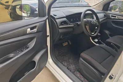 CHANGAN OSHAN A600EV 2019, 47699 км, за 53344.56 CNY - фото 18
