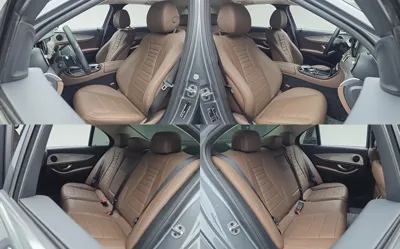 Mercedes-Benz E-Class 2019, 92815 км, за 22700000 KRW - фото 10