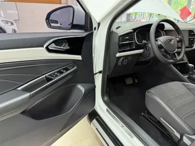 Jetta VS5 2023, 18000 км, за 99800 CNY - фото 8