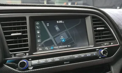 Hyundai Avante 2018, 68094 км, за 13500000 KRW - фото 13