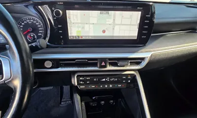 Kia K5 2020, 82198 км, за 18900000 KRW - фото 9