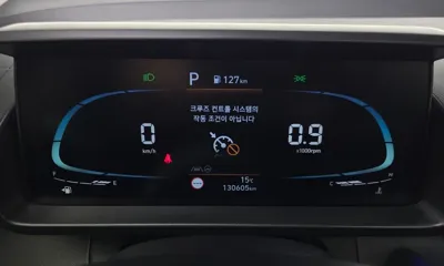 Hyundai Casper 2022, 130605 км, за 9690000 KRW - фото 8