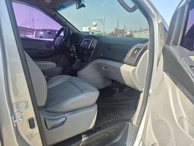 Hyundai Starex 2017, 214844 км, за 7200000 KRW - фото 15