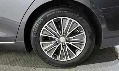 Hyundai Grandeur 2018, 73997 км, за 19900000 KRW - фото 21