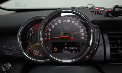 MINI Cooper 2019, 70602 км, за 8900000 KRW - фото 8