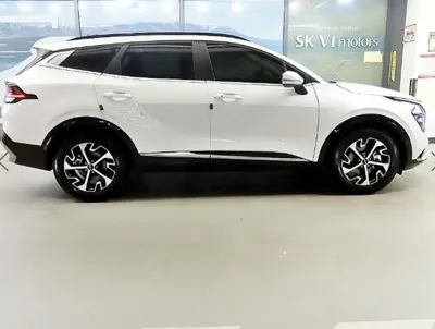 Kia Sportage 2024, 37121 км, за 32500000 KRW