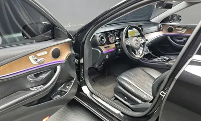 Mercedes-Benz E-Class 2018, 183217 км, за 18000000 KRW - фото 10