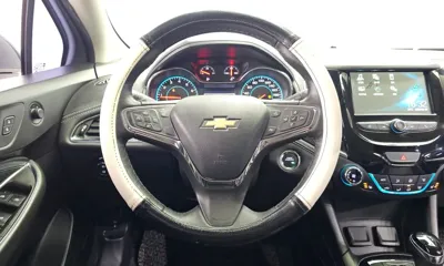 ChevroletGMDaewoo Cruze 2017, 160707 км, за 3400000 KRW - фото 13