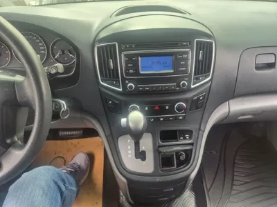 Hyundai Starex 2018, 282000 км, за 5800000 KRW - фото 12