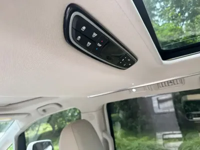 GAC Motor Trumpchi M8 2019, 75000 км, за 75000 CNY - фото 9