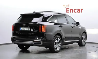 Kia Sorento 2021, 99090 км, за 27800000 KRW
