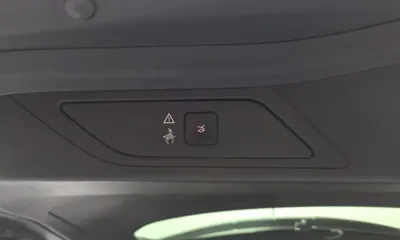 Citroen-DS C4 Picasso 2019, 41706 км, за 13100000 KRW - фото 35