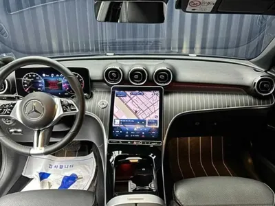 Mercedes-Benz C-Class 2024, 49387 км, за 39980000 KRW - фото 8