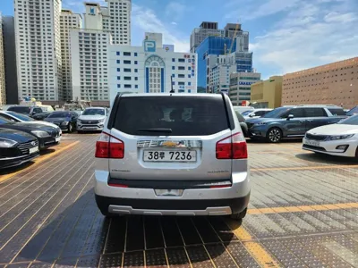ChevroletGMDaewoo Orlando 2012, 119458 км, за 4050000 KRW