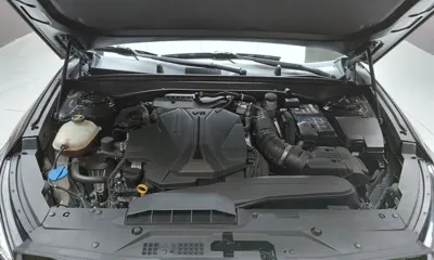 Kia K8 2022, 139318 км, за 31090000 KRW - фото 6